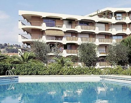 Good Holidays 06 Apartman Mandelieu Kültér fotó