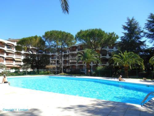 Good Holidays 06 Apartman Mandelieu Kültér fotó