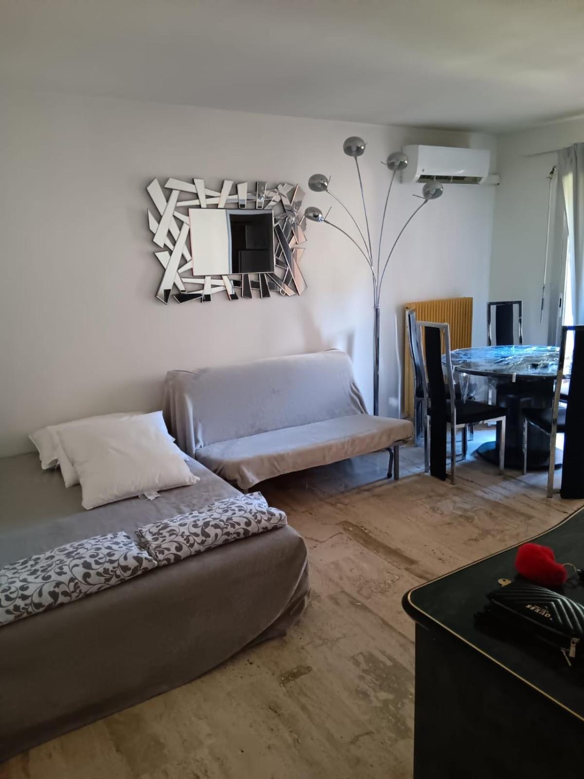 Good Holidays 06 Apartman Mandelieu Kültér fotó