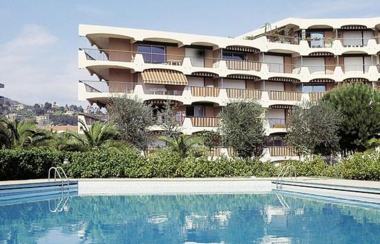Good Holidays 06 Apartman Mandelieu Kültér fotó
