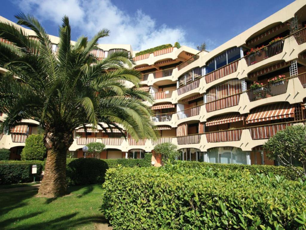 Good Holidays 06 Apartman Mandelieu Kültér fotó